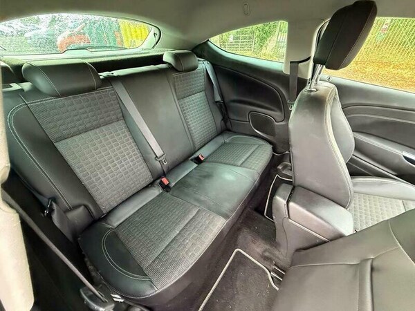 Used Vauxhall Astra GTC 2013 for sale - 76152390: Photo 18