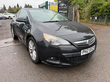 2013 (13) - 2.0 CDTi SRi Auto Euro 5 3dr