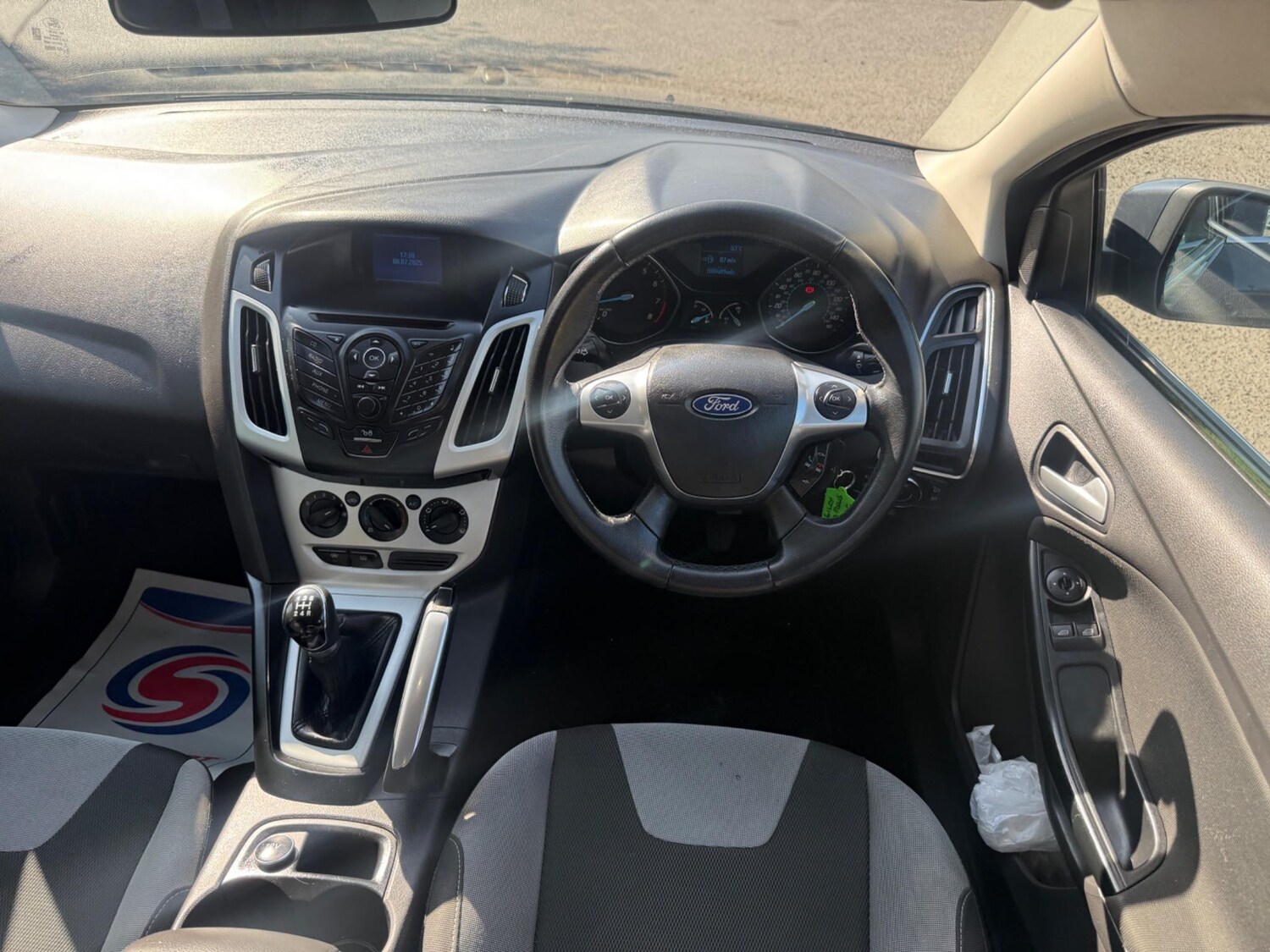 Vehicle 24