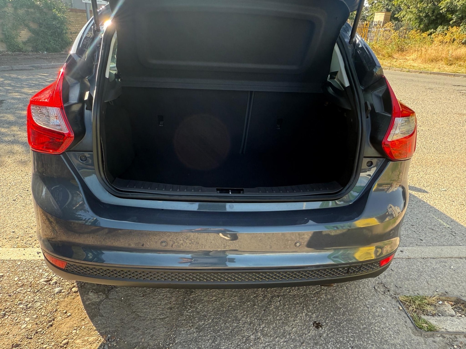 Vehicle 26