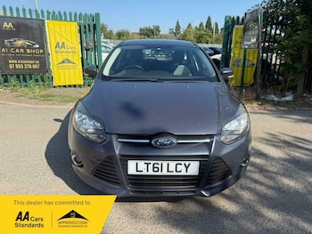Used Ford Focus 2011 for sale - 75153770: Photo