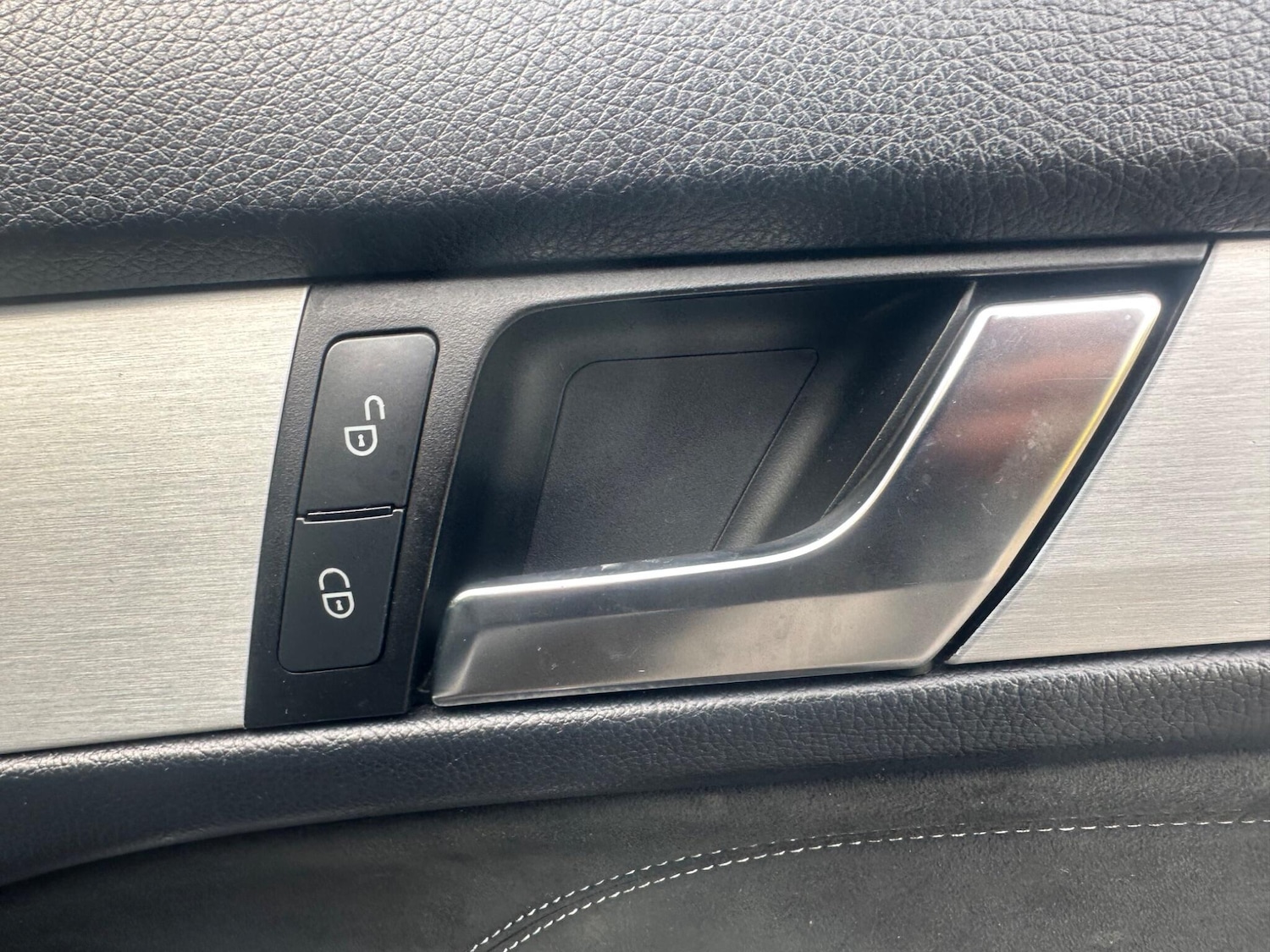 Used Mercedes-Benz C Class 2014 for sale - 76326646: Photo 11