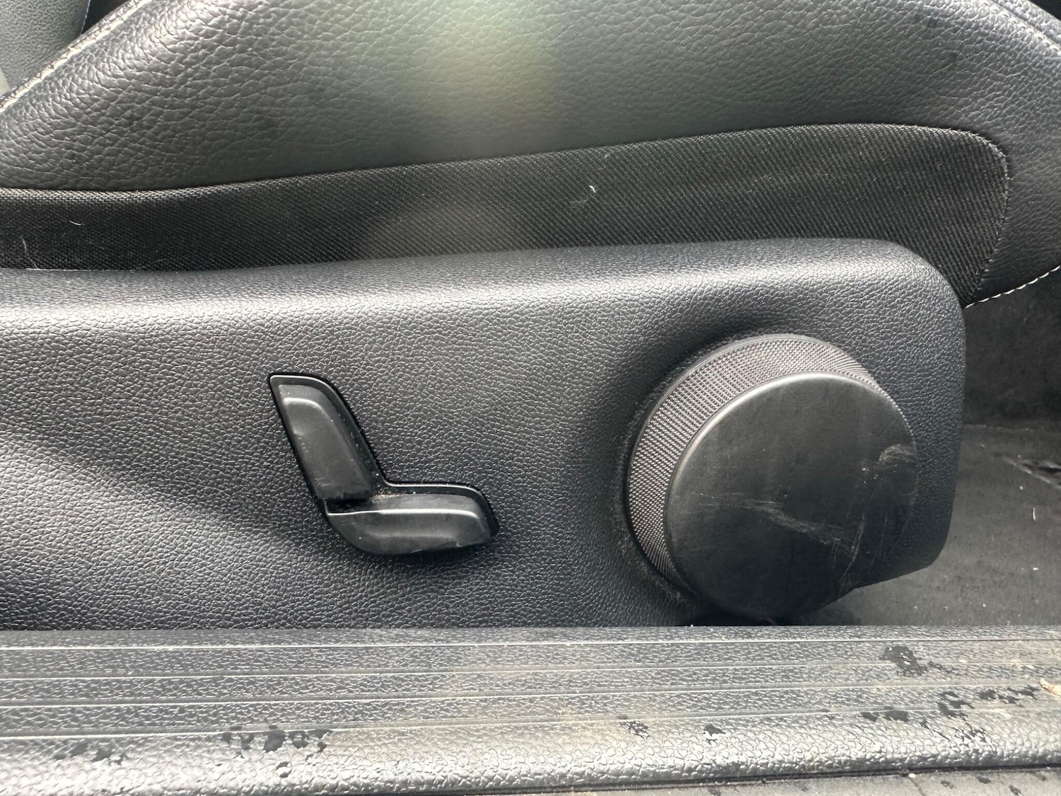 Used Mercedes-Benz C Class 2014 for sale - 76326646: Photo 17