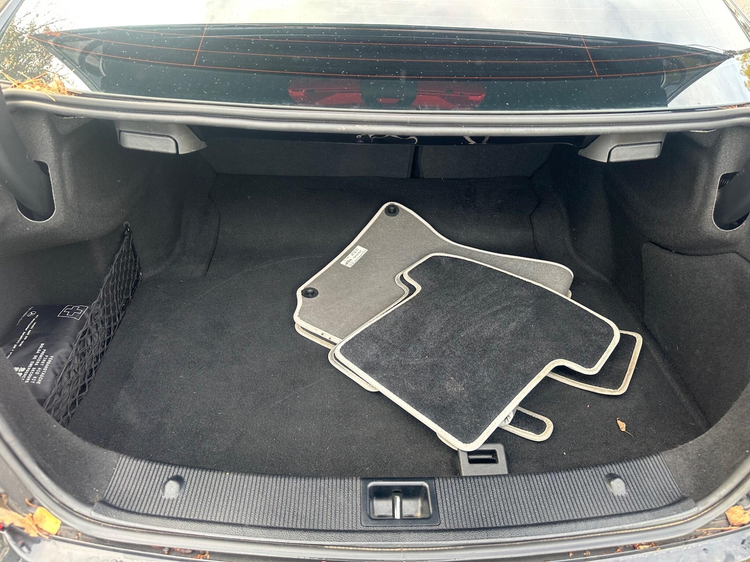 Used Mercedes-Benz C Class 2014 for sale - 76326646: Photo 21