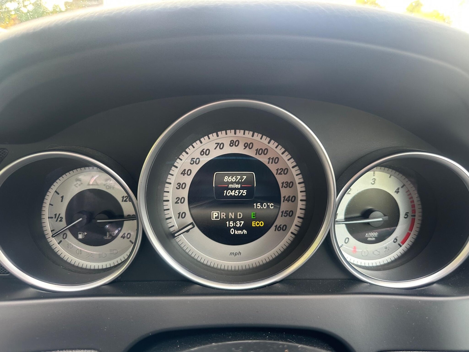 Used Mercedes-Benz C Class 2014 for sale - 76326646: Photo 37
