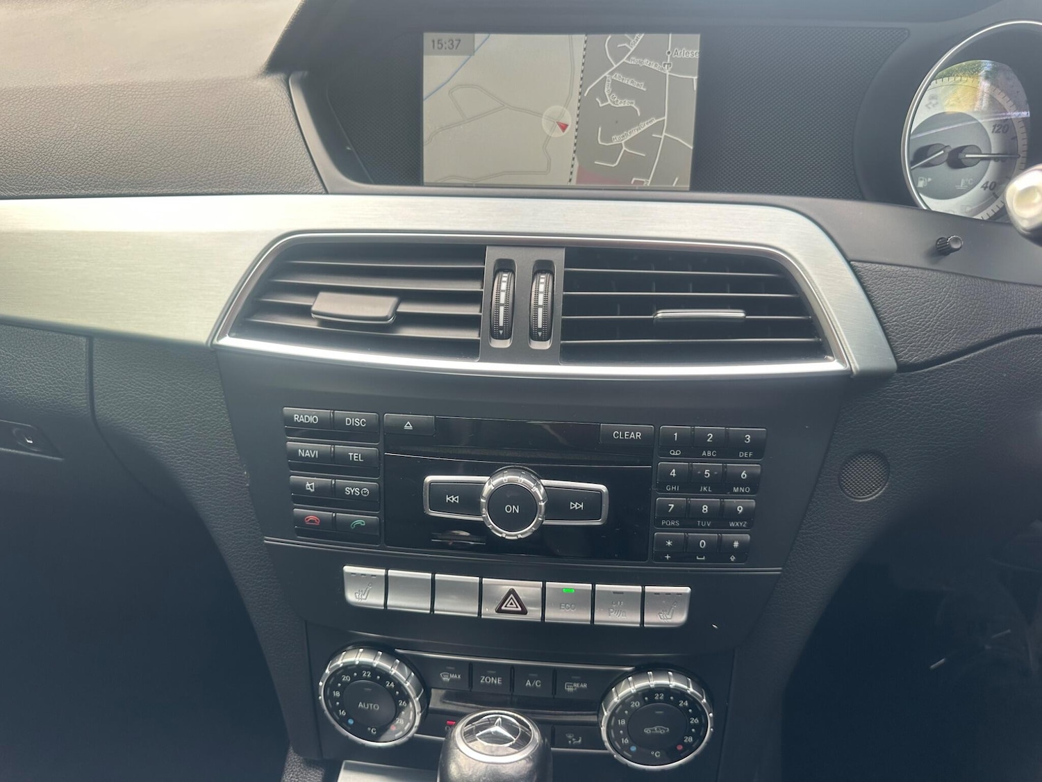Used Mercedes-Benz C Class 2014 for sale - 76326646: Photo 41