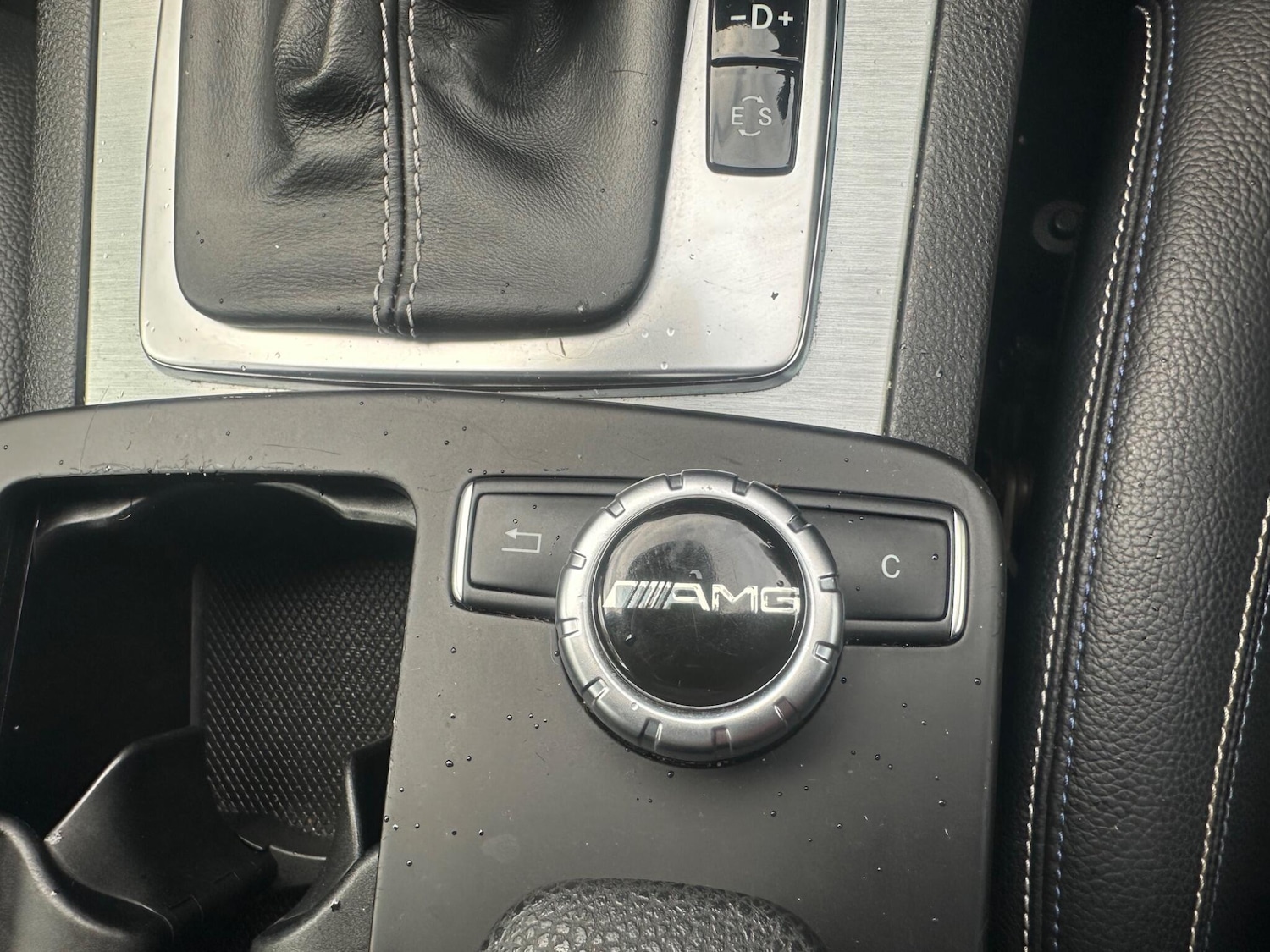 Used Mercedes-Benz C Class 2014 for sale - 76326646: Photo 42