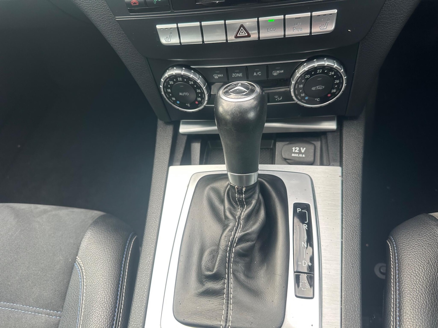 Used Mercedes-Benz C Class 2014 for sale - 76326646: Photo 43