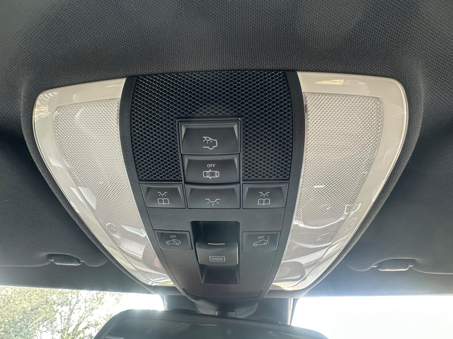 Used Mercedes-Benz C Class 2014 for sale - 76326646: Photo 44