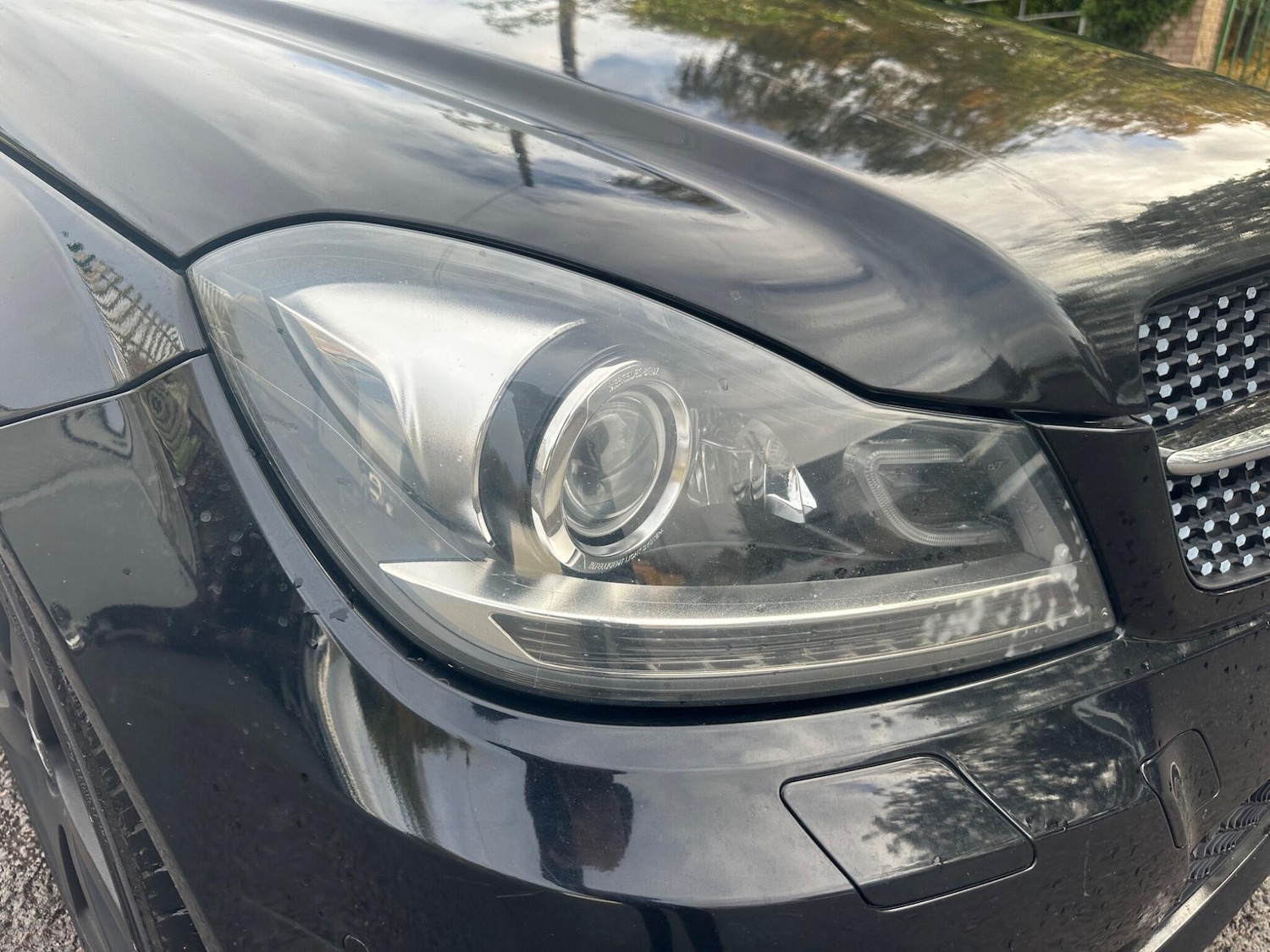 Used Mercedes-Benz C Class 2014 for sale - 76326646: Photo 48