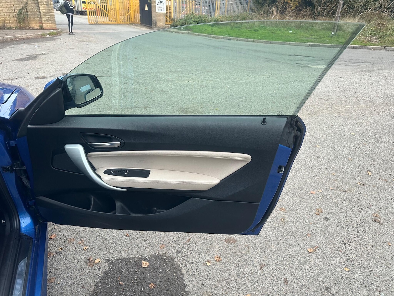 Used BMW 1 Series 2014 for sale - 76295579: Photo 10