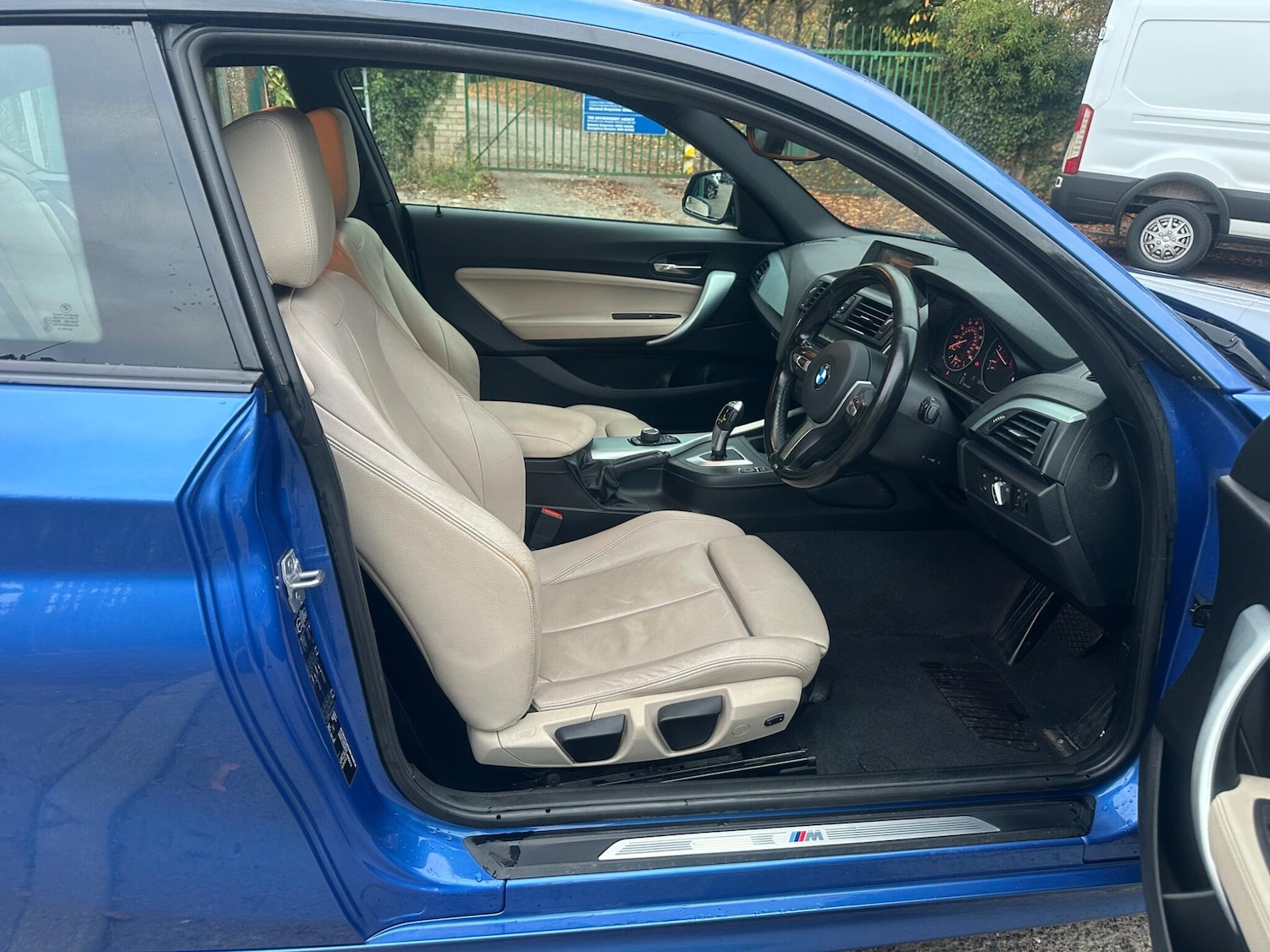 Used BMW 1 Series 2014 for sale - 76295579: Photo 12