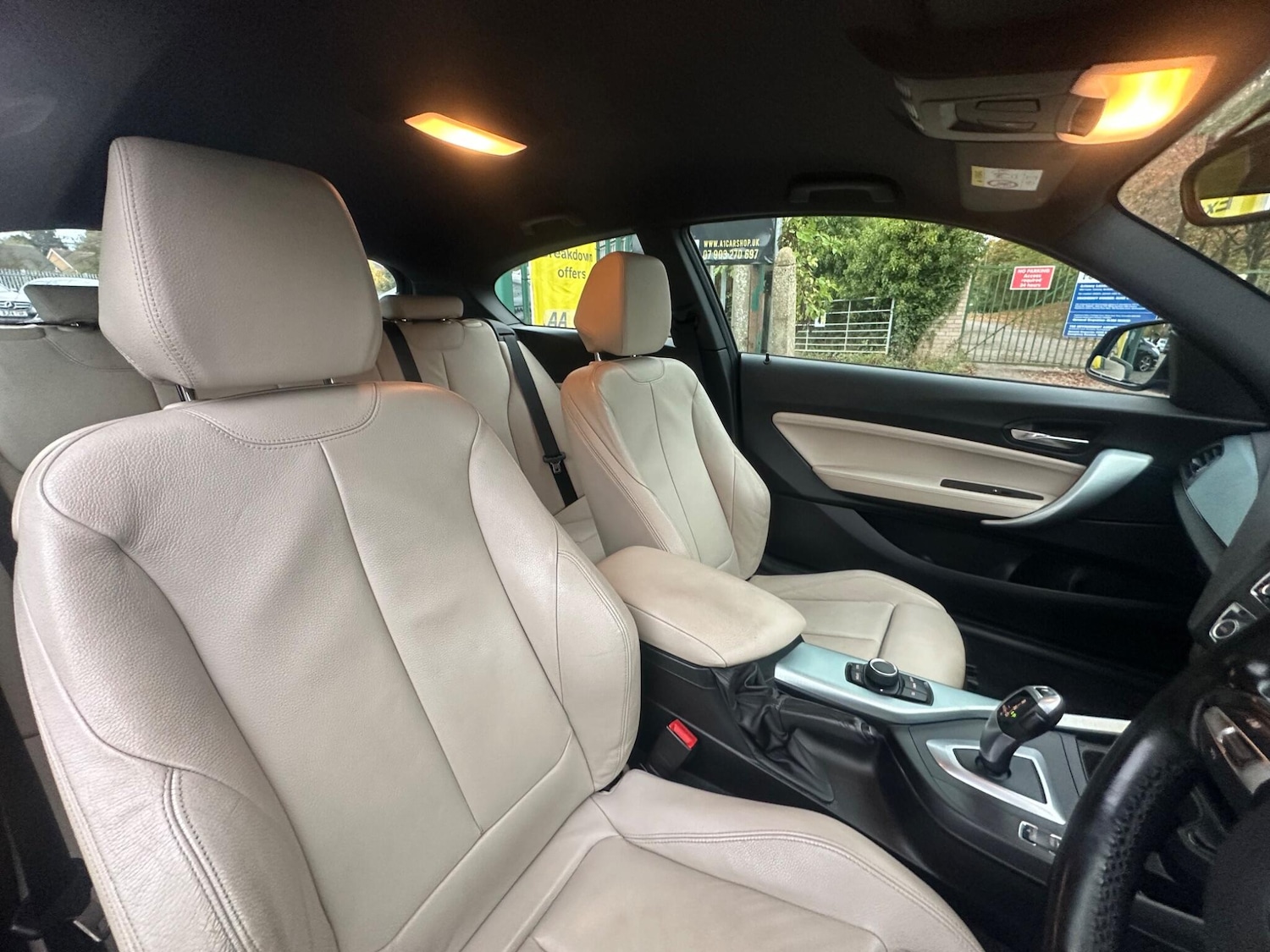 Used BMW 1 Series 2014 for sale - 76295579: Photo 14