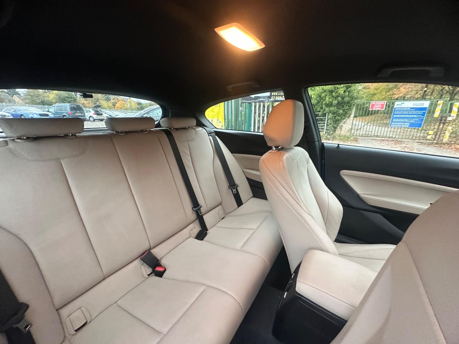 Used BMW 1 Series 2014 for sale - 76295579: Photo 15