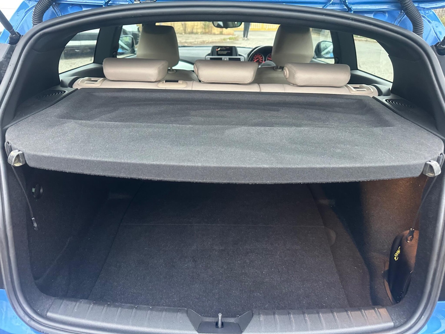 Used BMW 1 Series 2014 for sale - 76295579: Photo 16