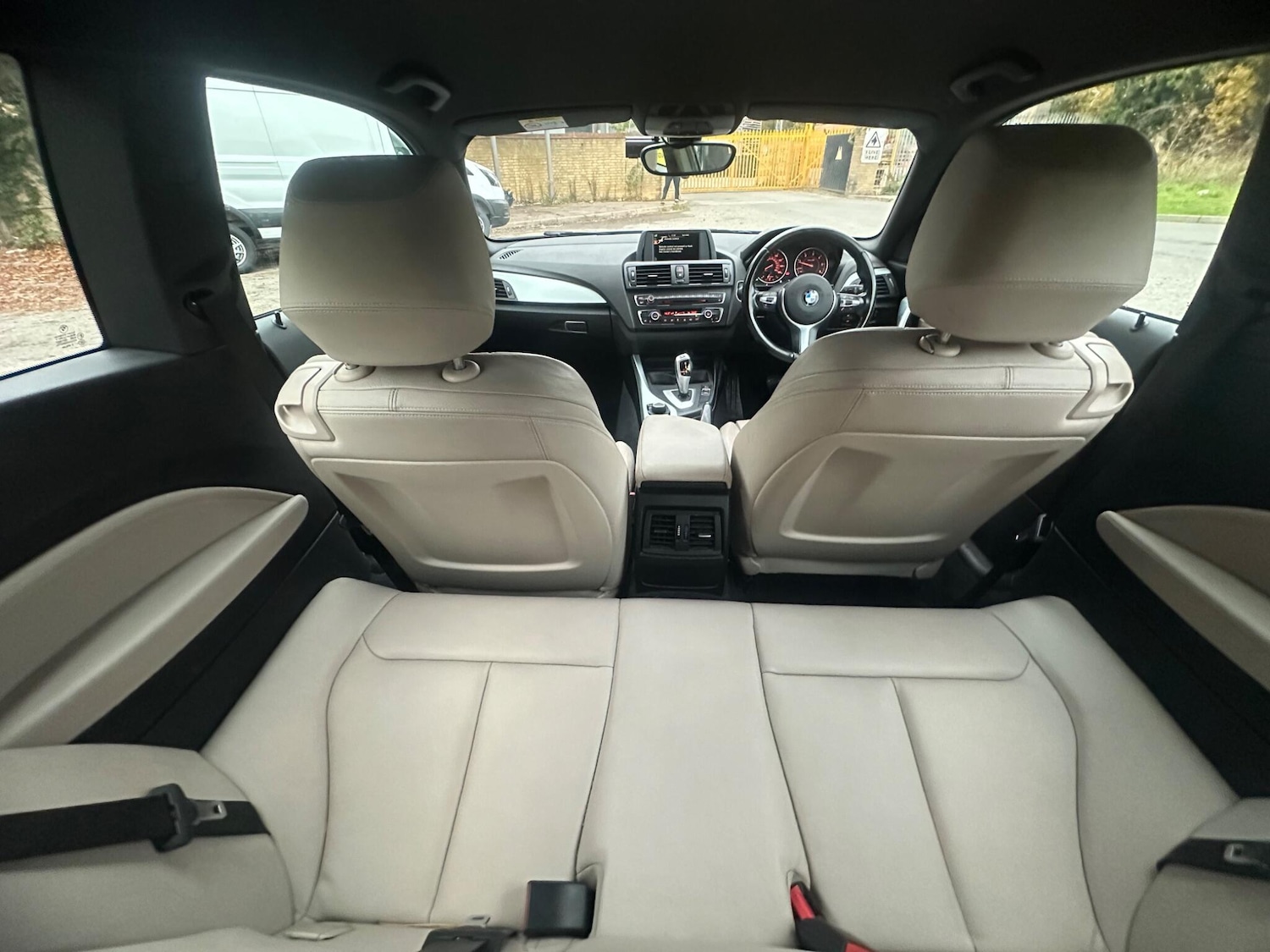 Used BMW 1 Series 2014 for sale - 76295579: Photo 18