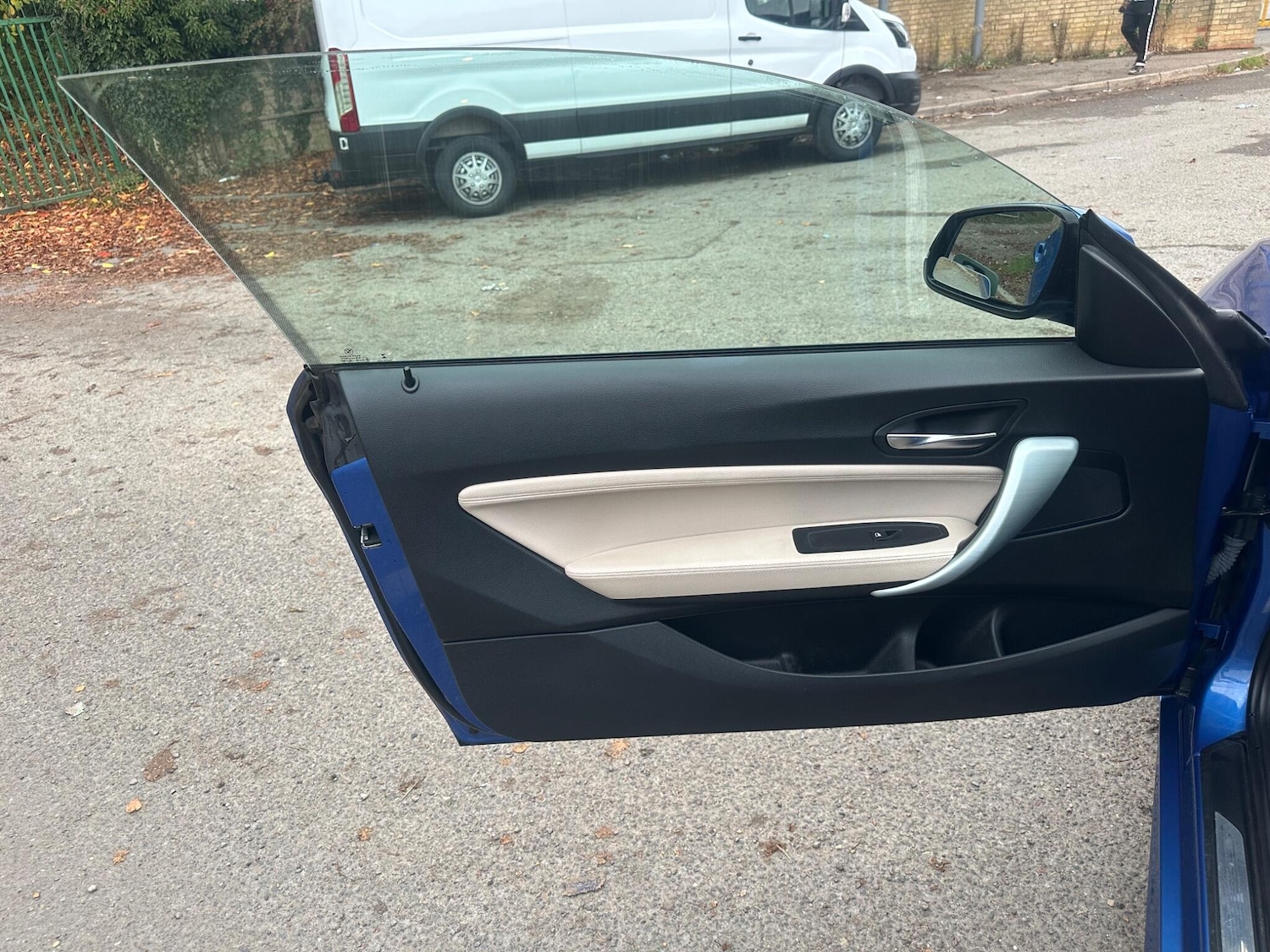 Used BMW 1 Series 2014 for sale - 76295579: Photo 19