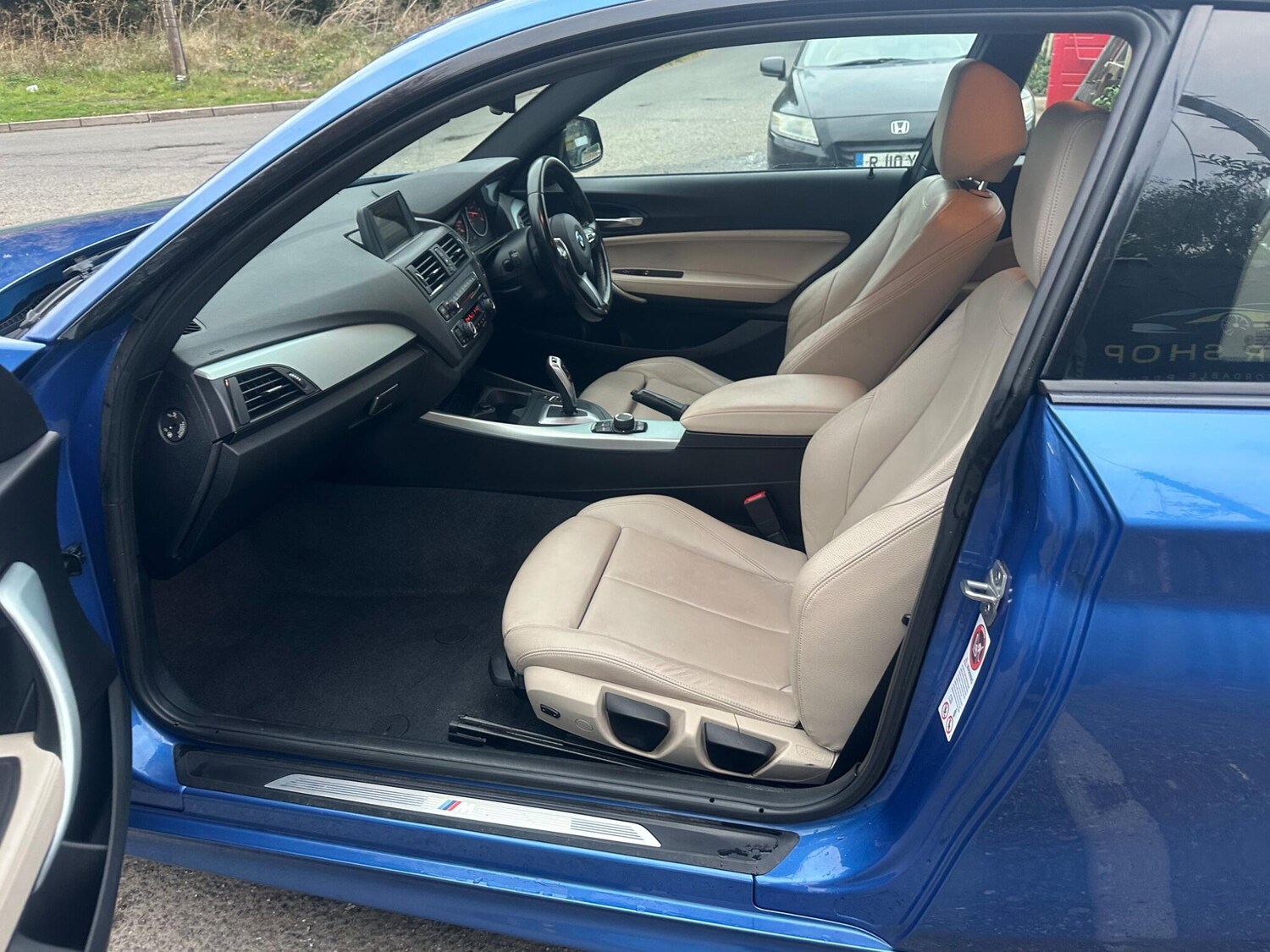 Used BMW 1 Series 2014 for sale - 76295579: Photo 21