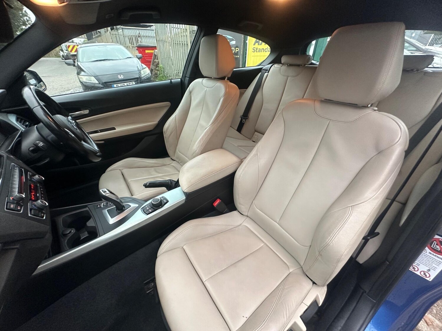 Used BMW 1 Series 2014 for sale - 76295579: Photo 23