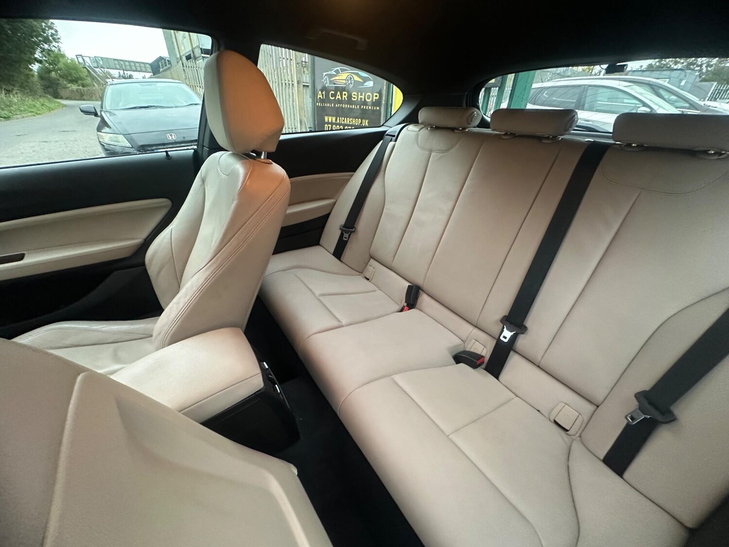 Used BMW 1 Series 2014 for sale - 76295579: Photo 24