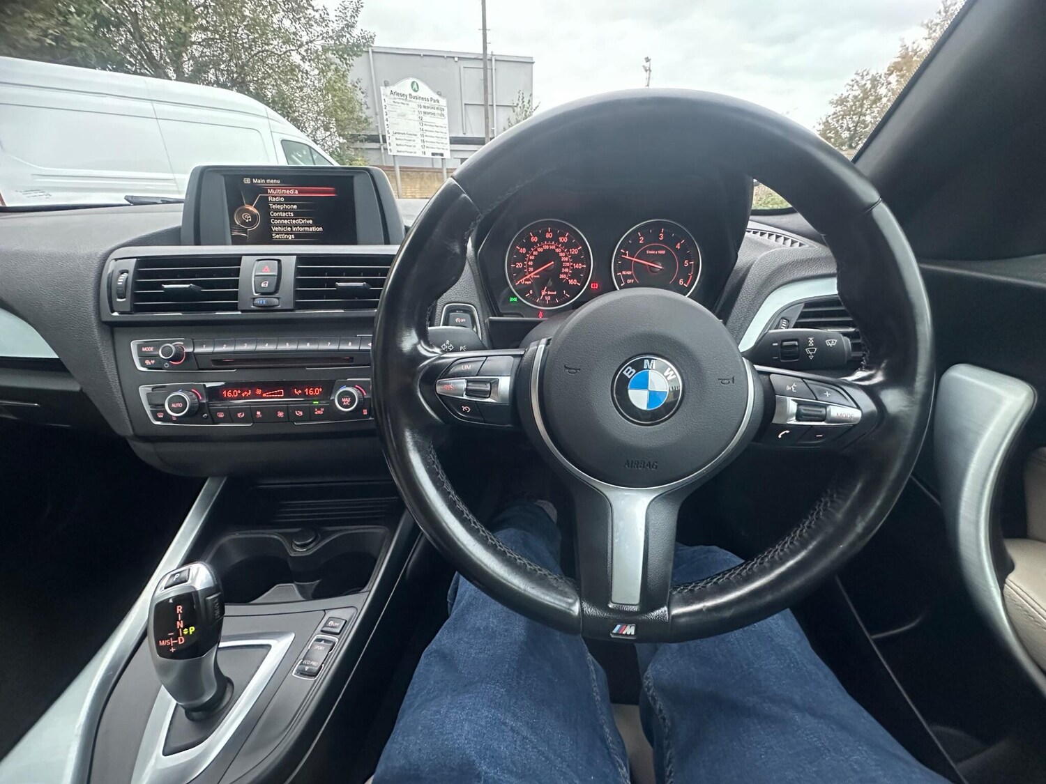 Used BMW 1 Series 2014 for sale - 76295579: Photo 26