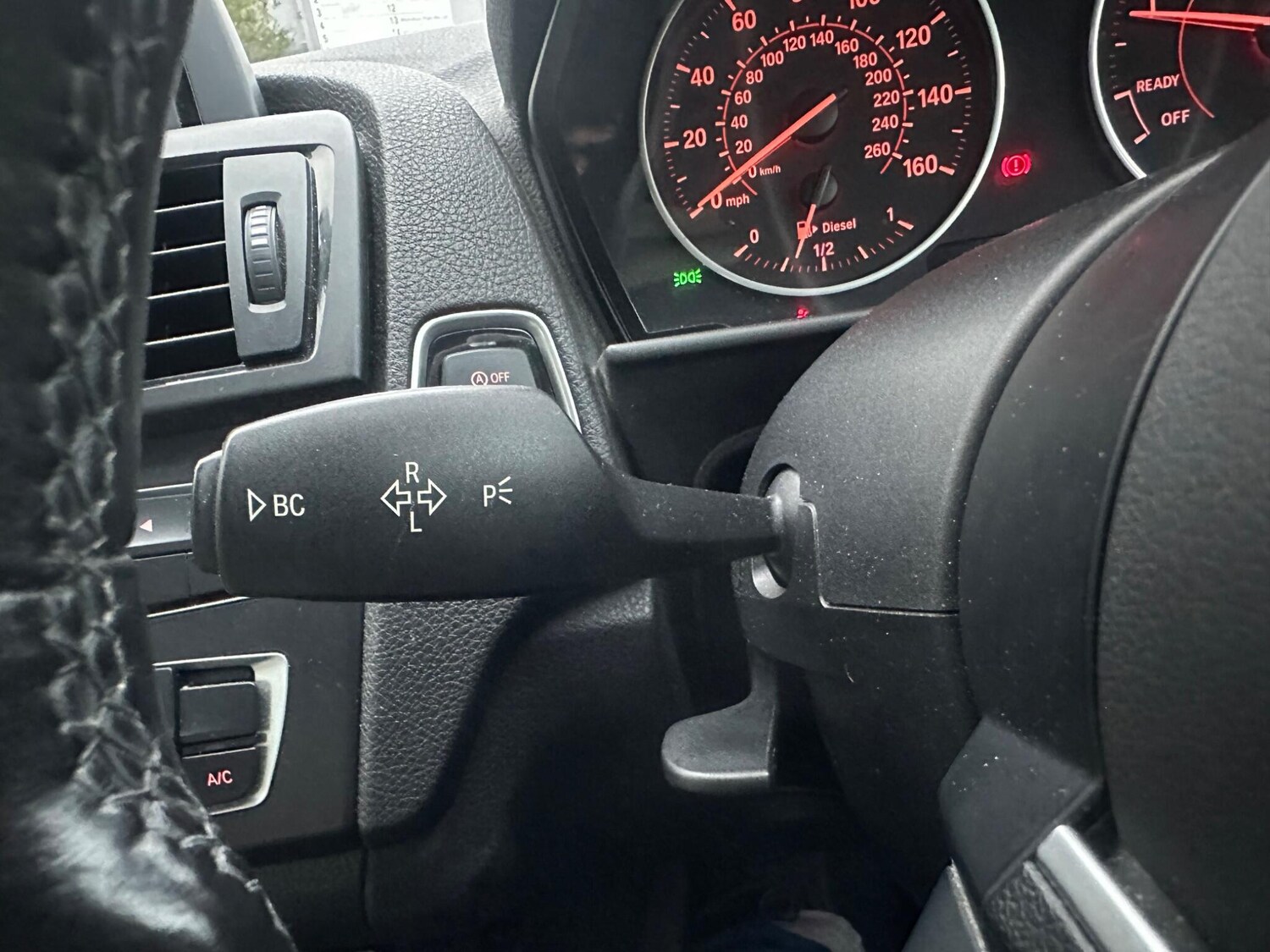 Used BMW 1 Series 2014 for sale - 76295579: Photo 29