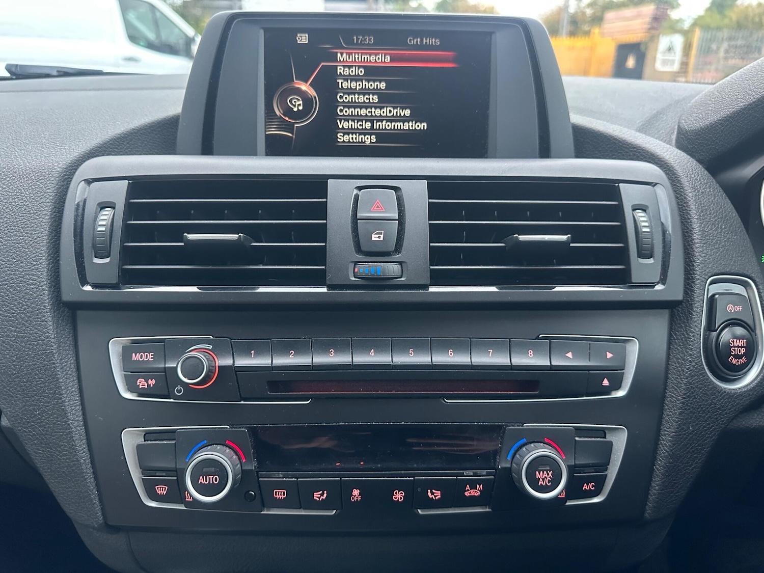 Used BMW 1 Series 2014 for sale - 76295579: Photo 33