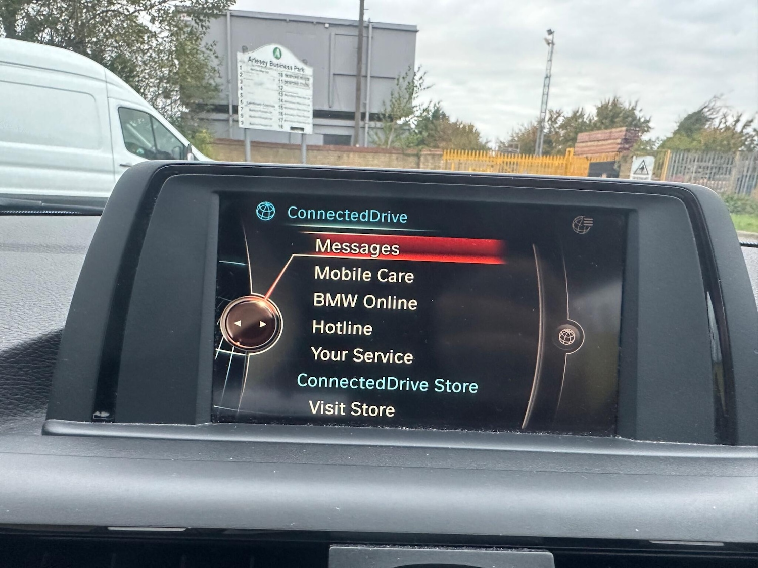 Used BMW 1 Series 2014 for sale - 76295579: Photo 42