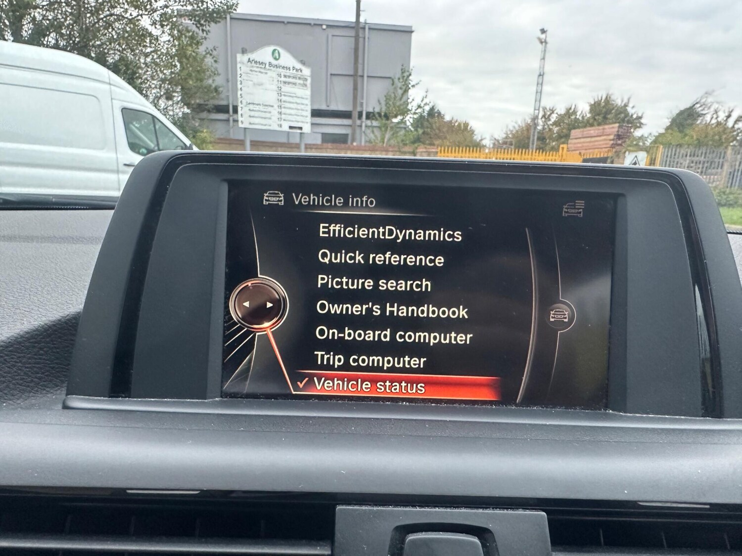 Used BMW 1 Series 2014 for sale - 76295579: Photo 44