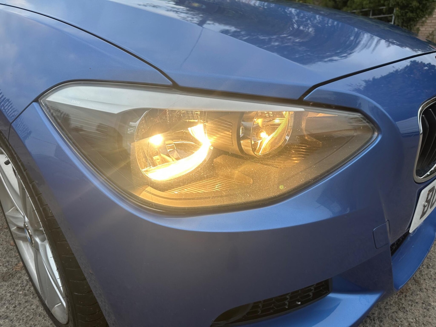 Used BMW 1 Series 2014 for sale - 76295579: Photo 46