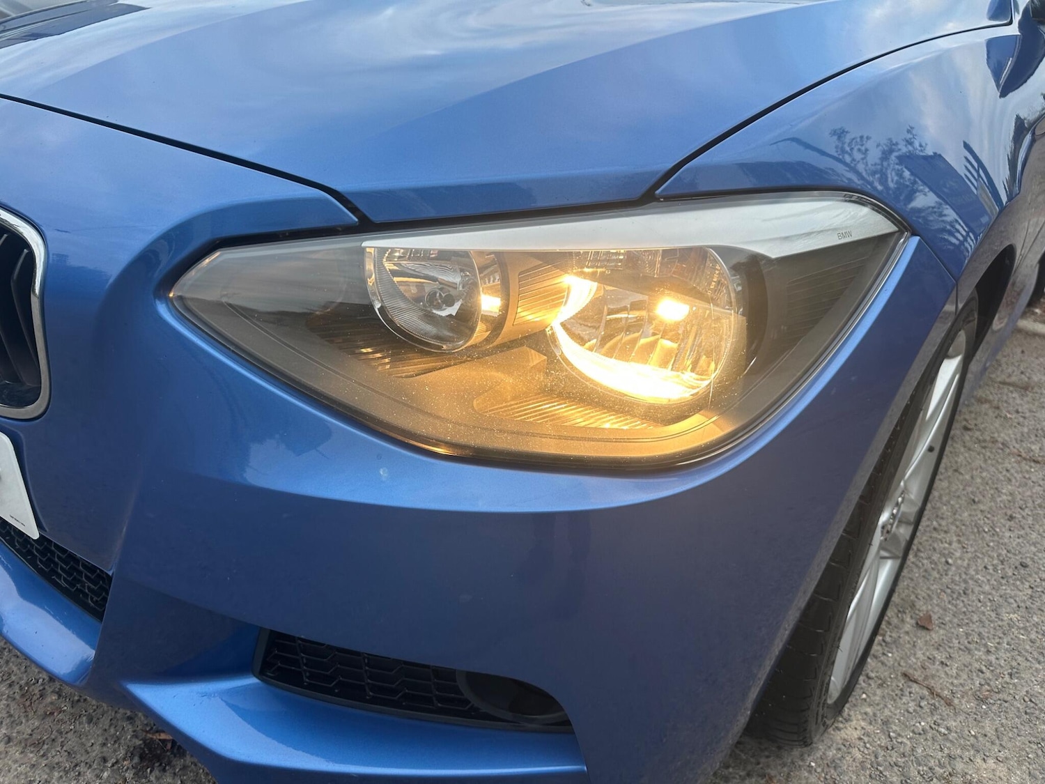 Used BMW 1 Series 2014 for sale - 76295579: Photo 47
