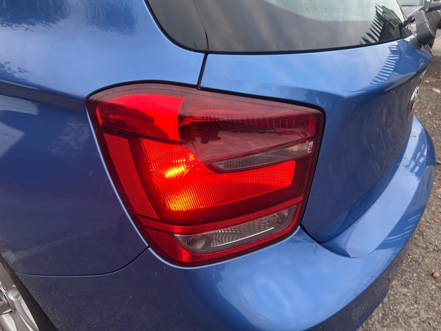 Used BMW 1 Series 2014 for sale - 76295579: Photo 48