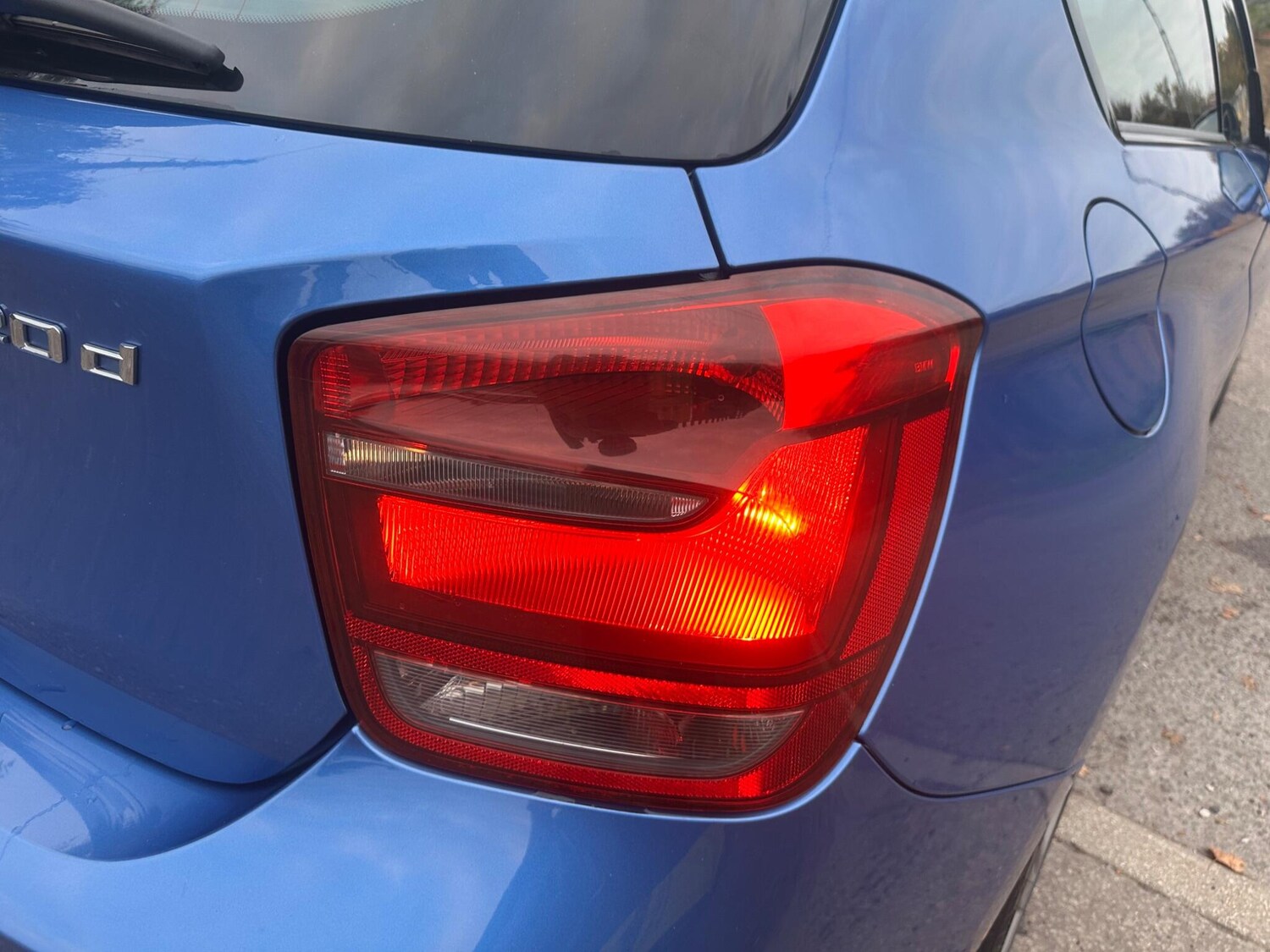 Used BMW 1 Series 2014 for sale - 76295579: Photo 49