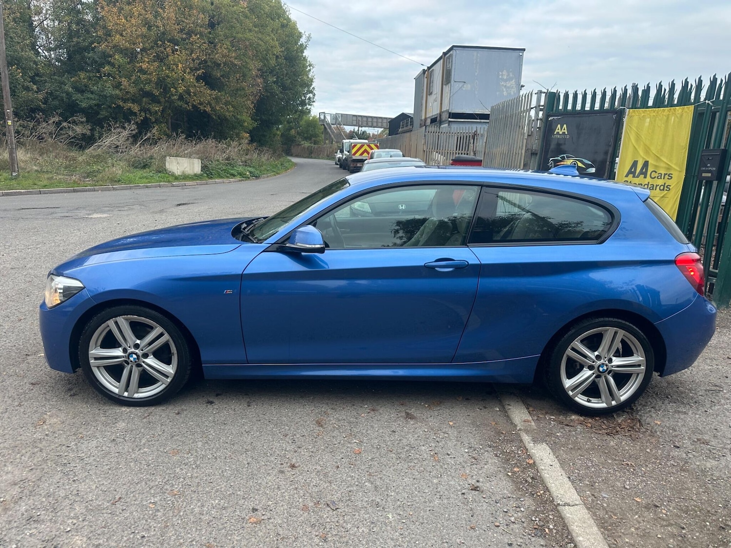 Used BMW 1 Series 2014 for sale - 76295579: Photo 5
