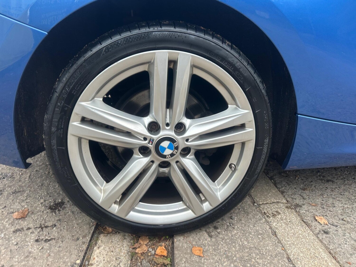 Used BMW 1 Series 2014 for sale - 76295579: Photo 50