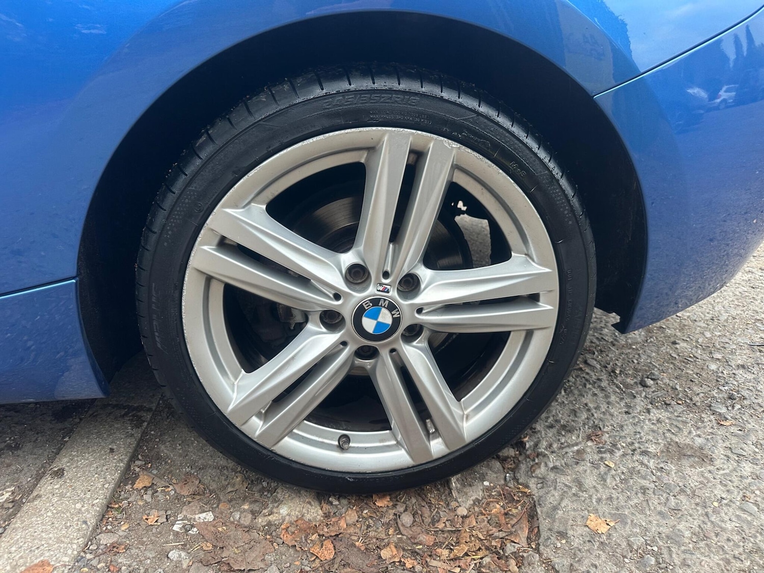 Used BMW 1 Series 2014 for sale - 76295579: Photo 51