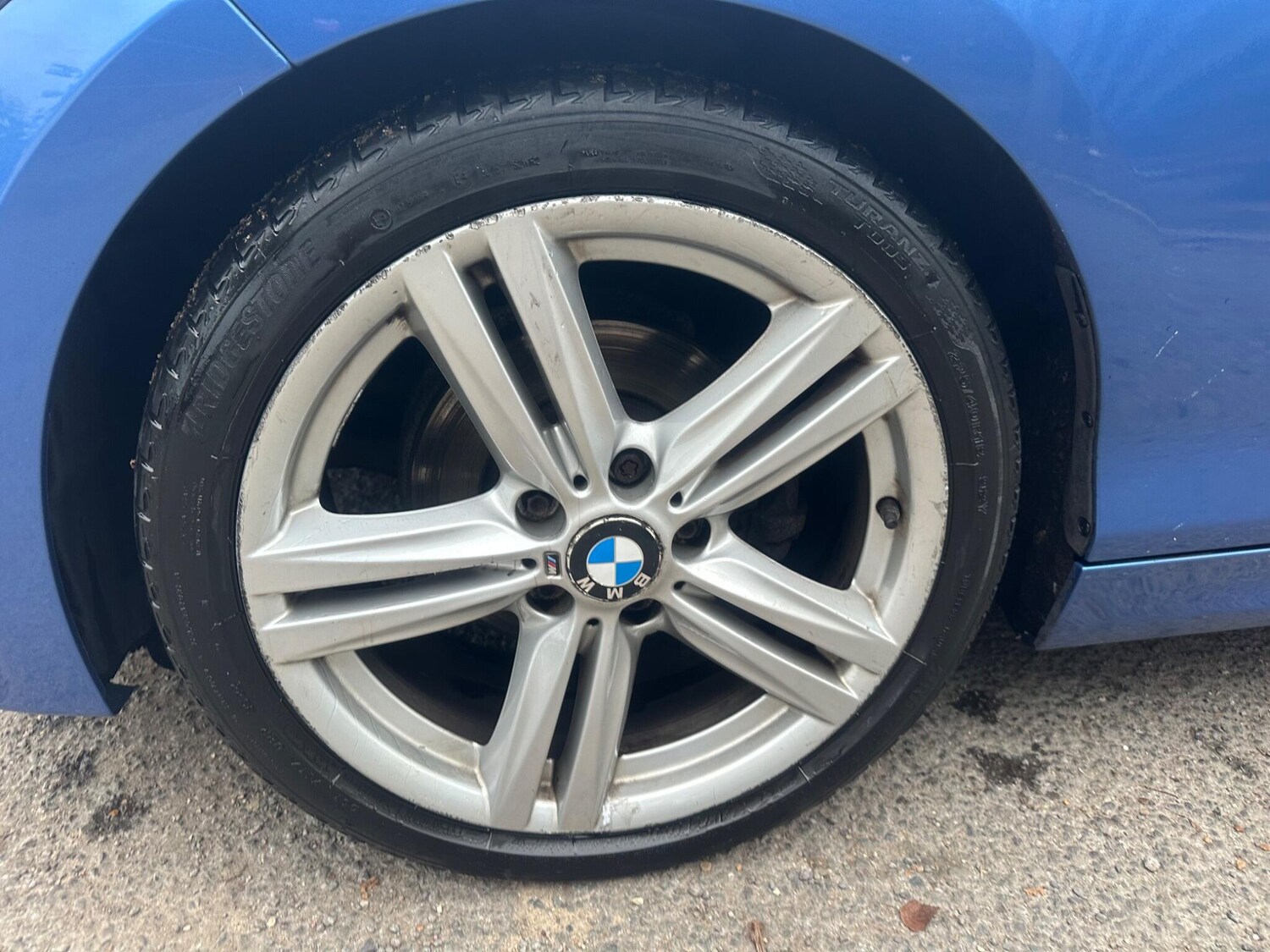 Used BMW 1 Series 2014 for sale - 76295579: Photo 52