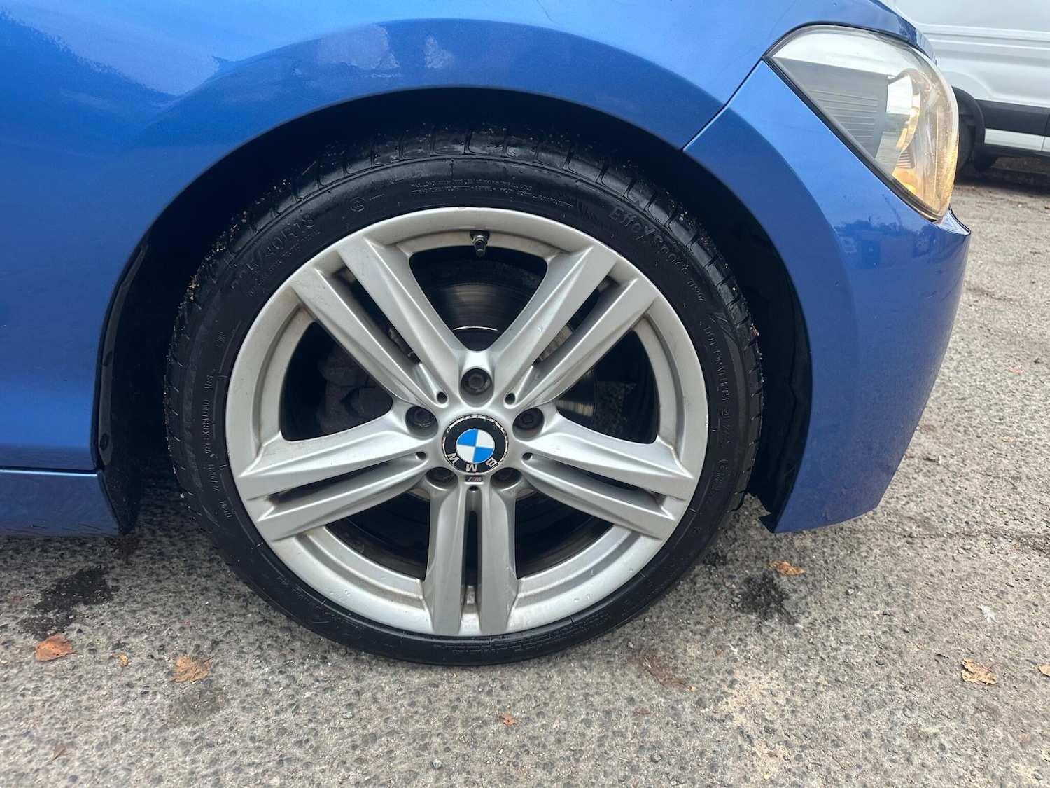 Used BMW 1 Series 2014 for sale - 76295579: Photo 53