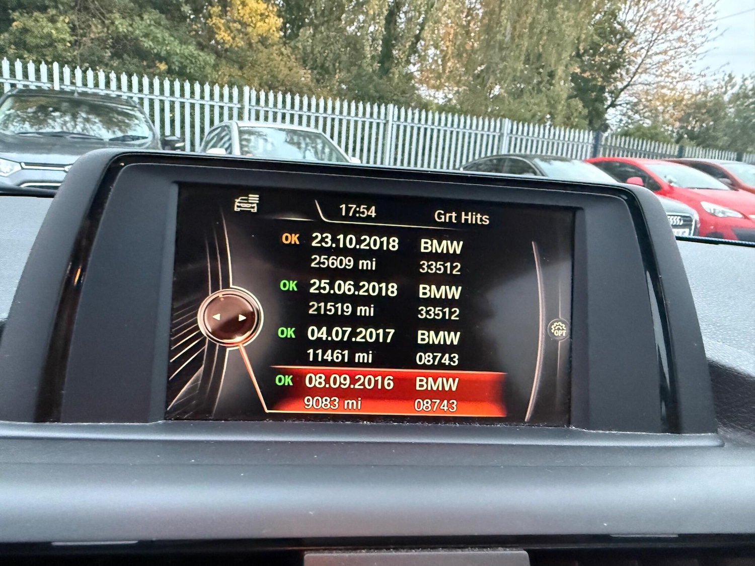 Used BMW 1 Series 2014 for sale - 76295579: Photo 54