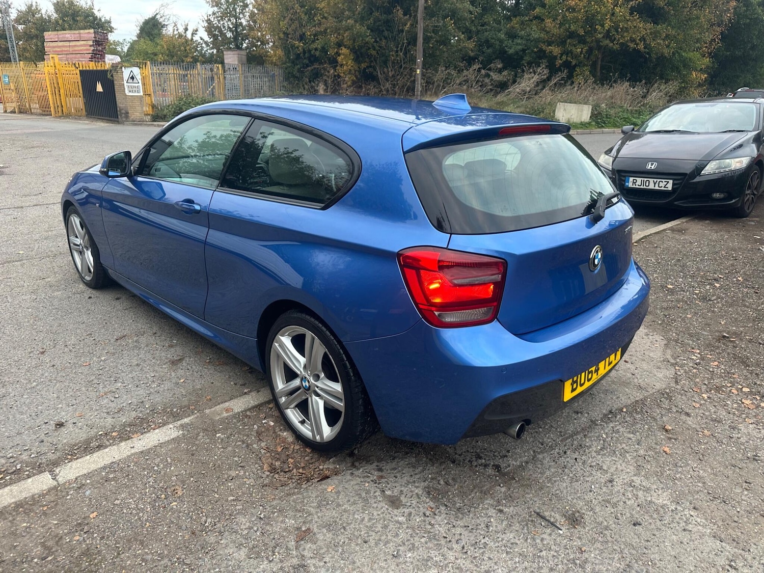 Used BMW 1 Series 2014 for sale - 76295579: Photo 6