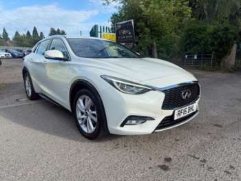 Used Infiniti Q30 2016 for sale - 75082716: Photo