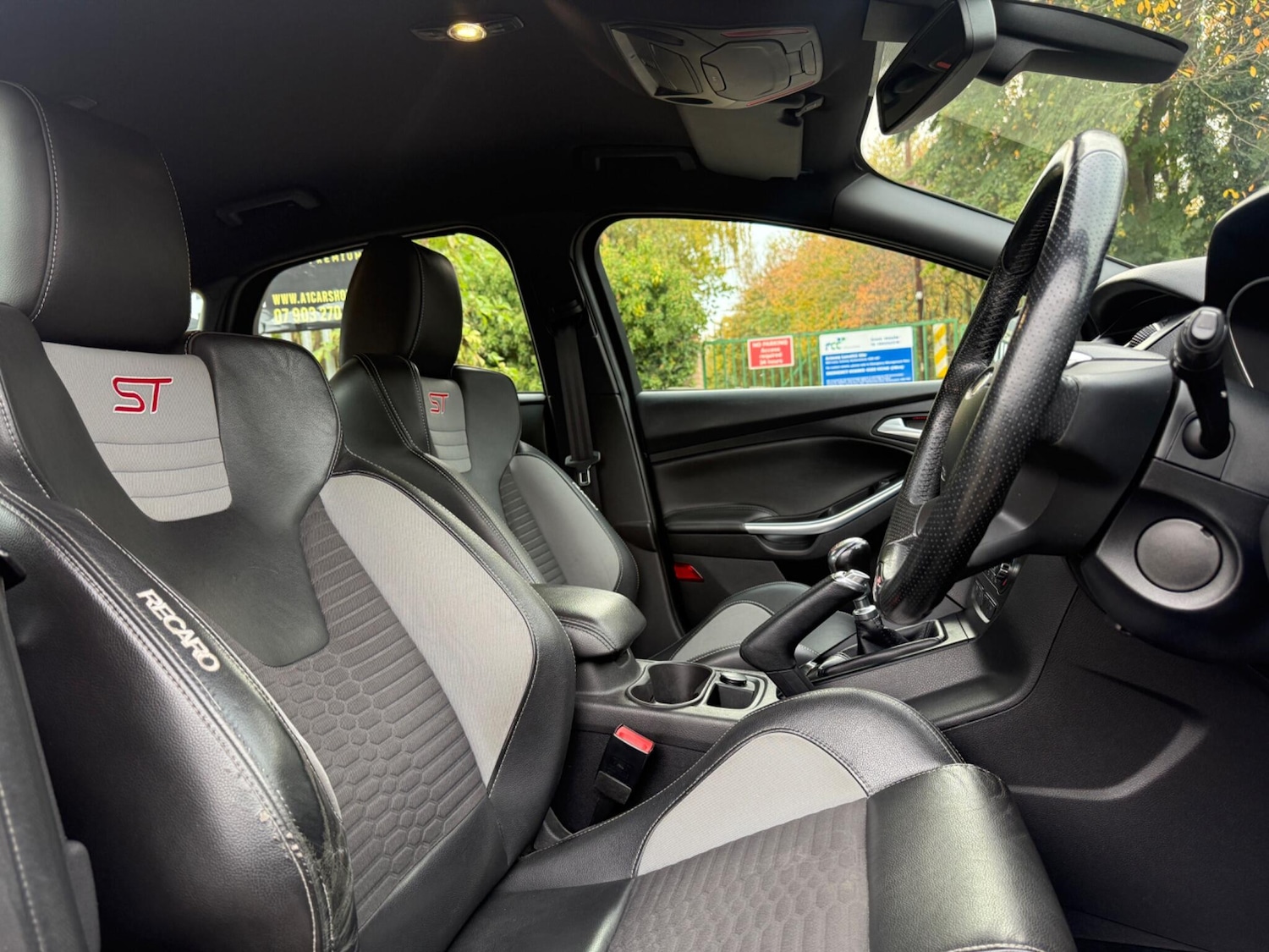 Used Ford Focus 2013 for sale - 76314822: Photo 13