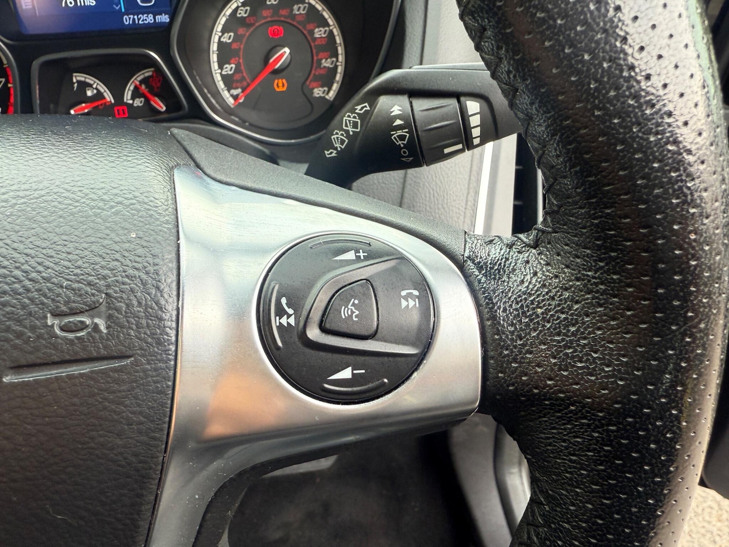 Used Ford Focus 2013 for sale - 76314822: Photo 15