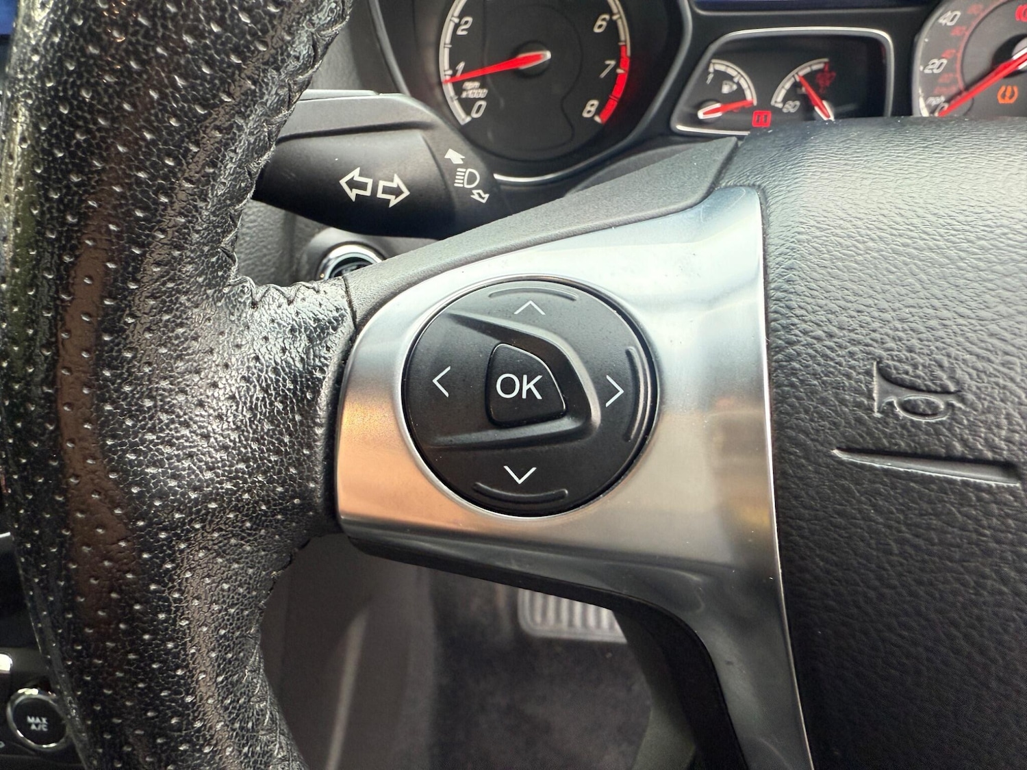 Used Ford Focus 2013 for sale - 76314822: Photo 16