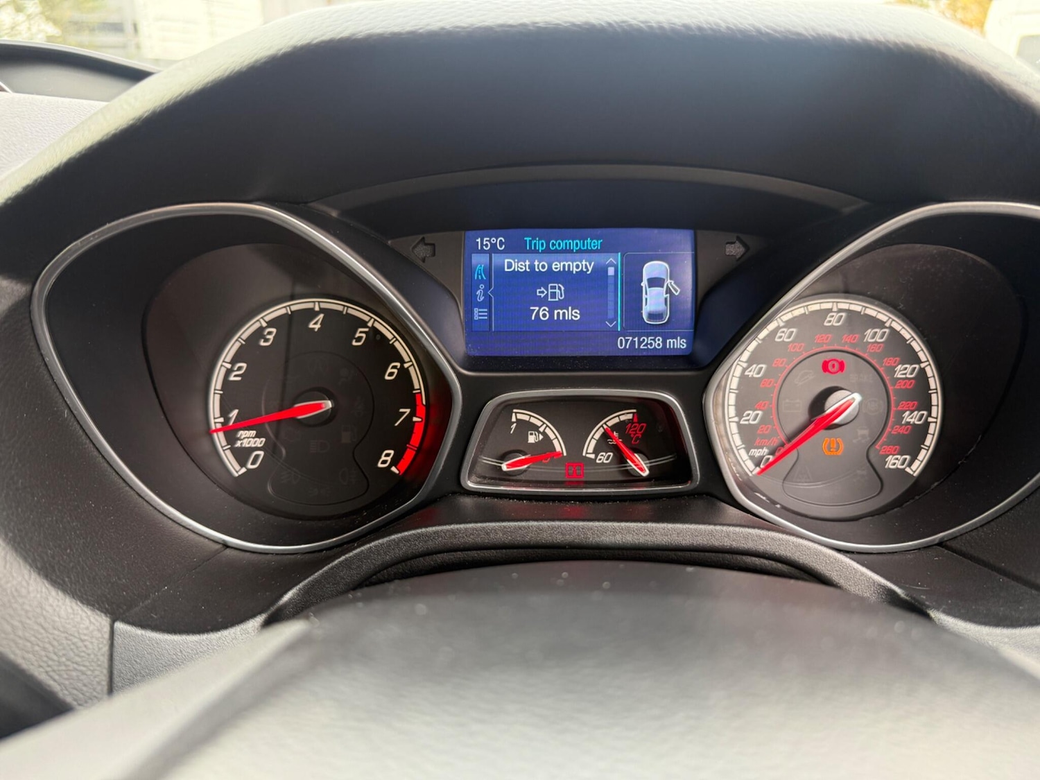 Used Ford Focus 2013 for sale - 76314822: Photo 17