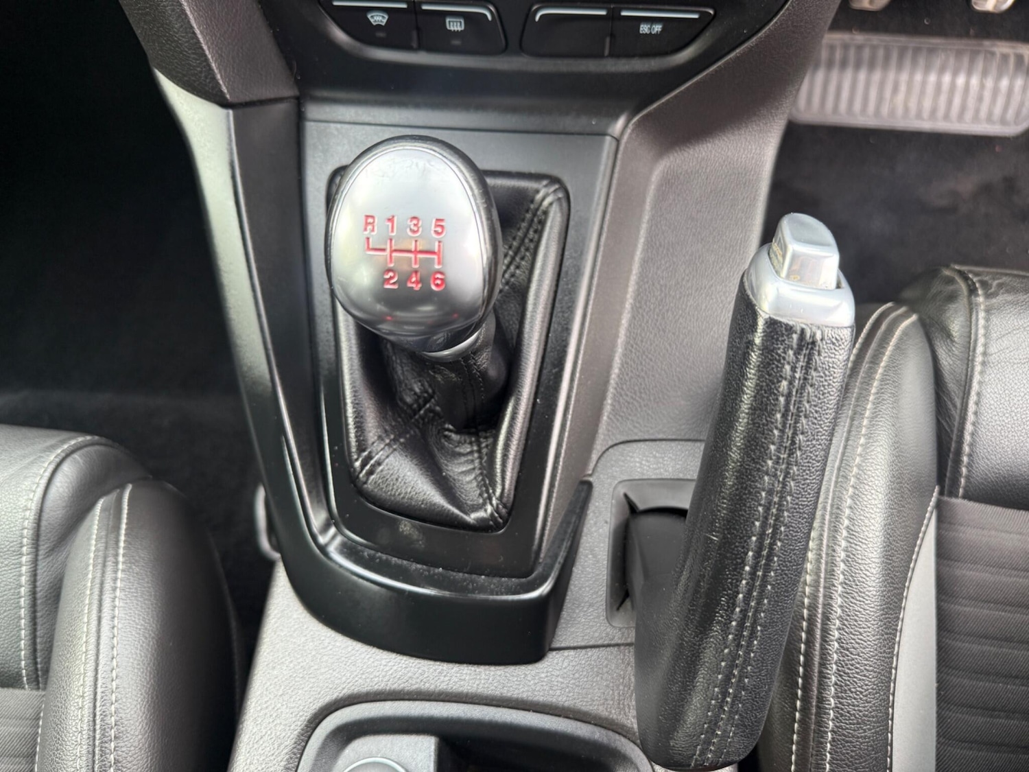Used Ford Focus 2013 for sale - 76314822: Photo 23