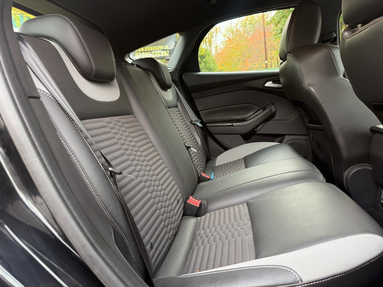 Used Ford Focus 2013 for sale - 76314822: Photo 25