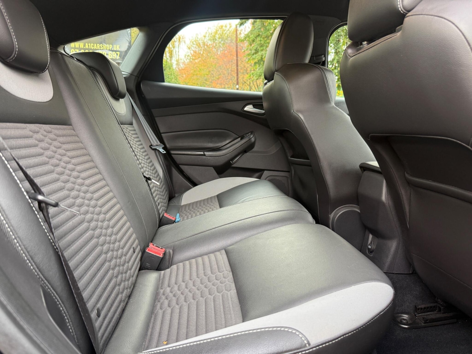 Used Ford Focus 2013 for sale - 76314822: Photo 26