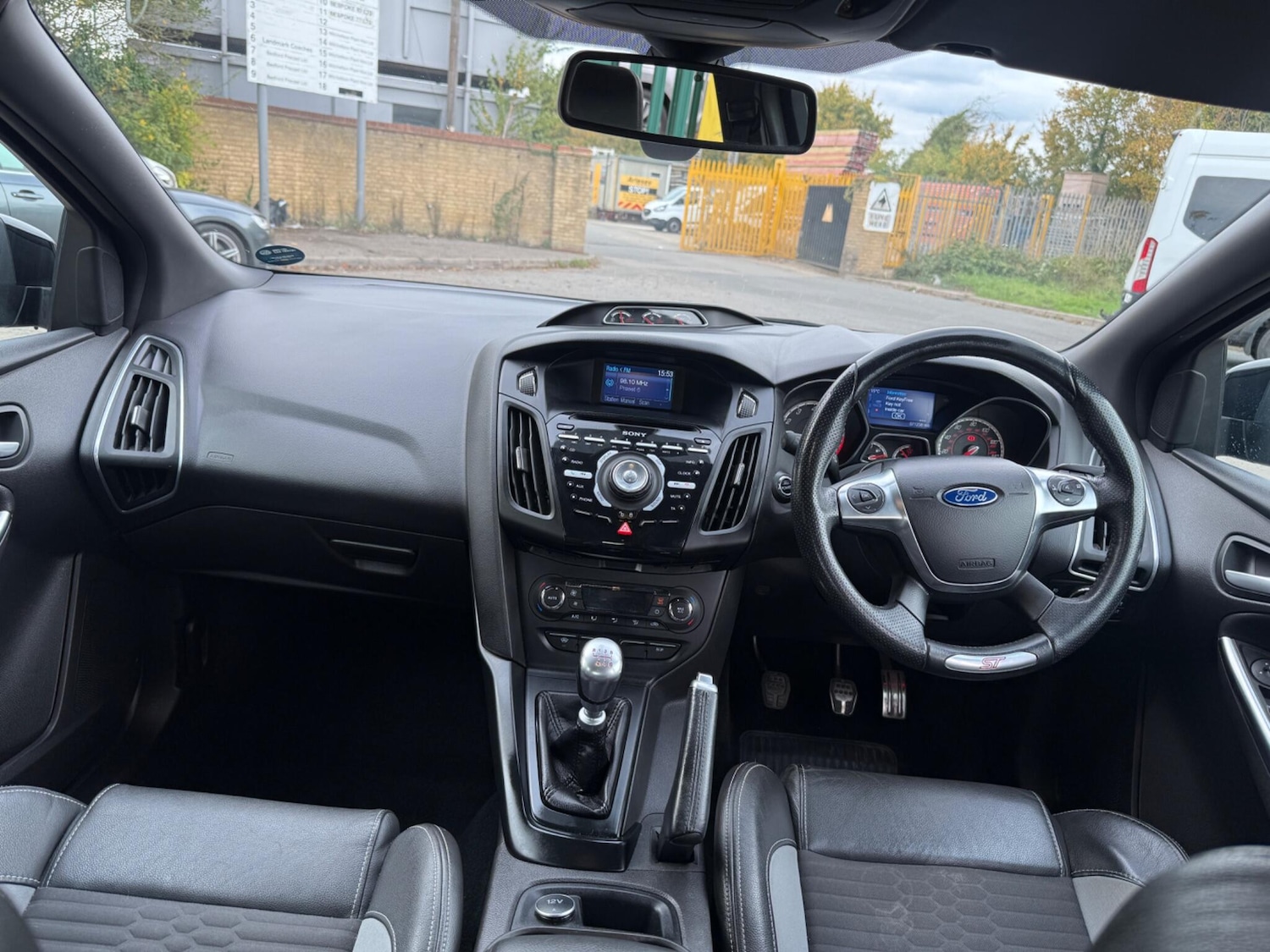 Used Ford Focus 2013 for sale - 76314822: Photo 28