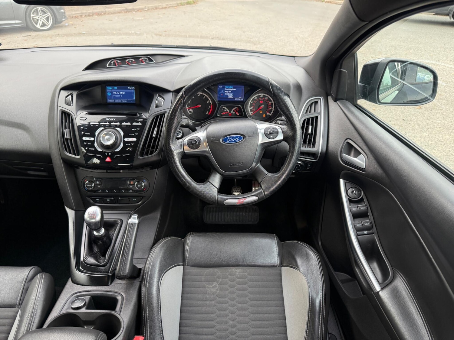 Used Ford Focus 2013 for sale - 76314822: Photo 29